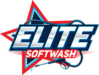 Elite Softwash & Pressure Cleaning LLC Small Nav Logo