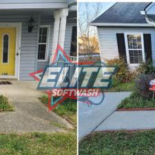Complete House Wash in Goose Creek, SC Thumbnail