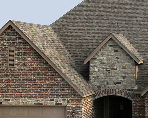 Roof Cleaning Box