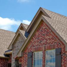 Roof cleaning