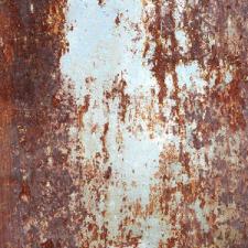 Rust and oxidation removal