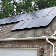 How Solar Panel Cleaning Restores Energy Efficiency in Moncks Corner Homes Thumbnail