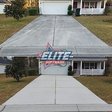 Protecting Your Summerville Driveway from Salt Air and Seasonal Spalling Thumbnail