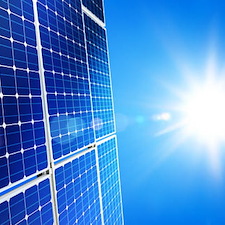 Solar Panel Cleaning: Why Rain Isn't Enough in the Lowcountry Thumbnail