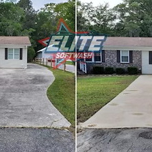 Why Your Moncks Corner Driveway Needs Professional Pressure Washing Before Hurricane Season Thumbnail